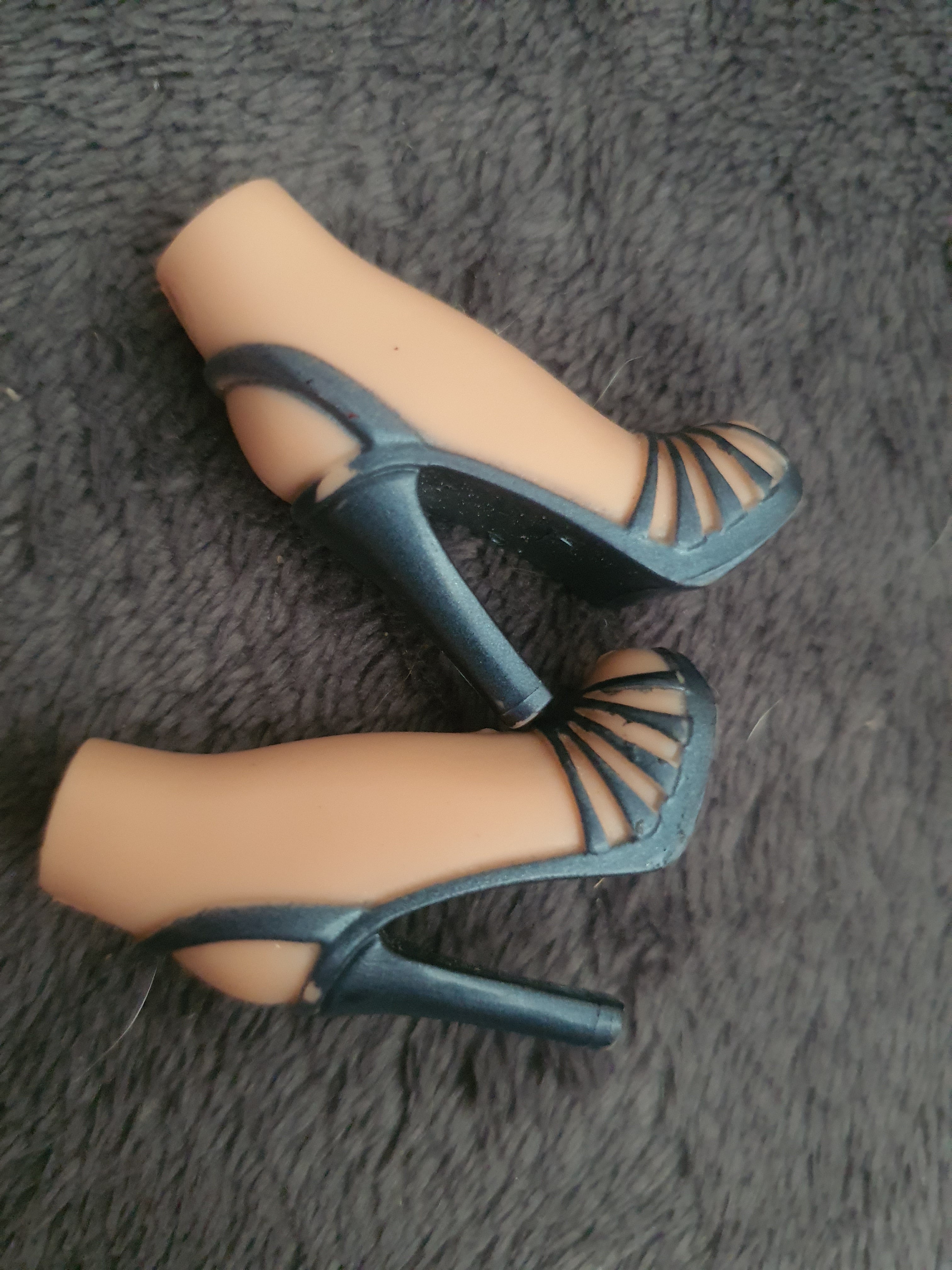 Bratz chaussures sandales