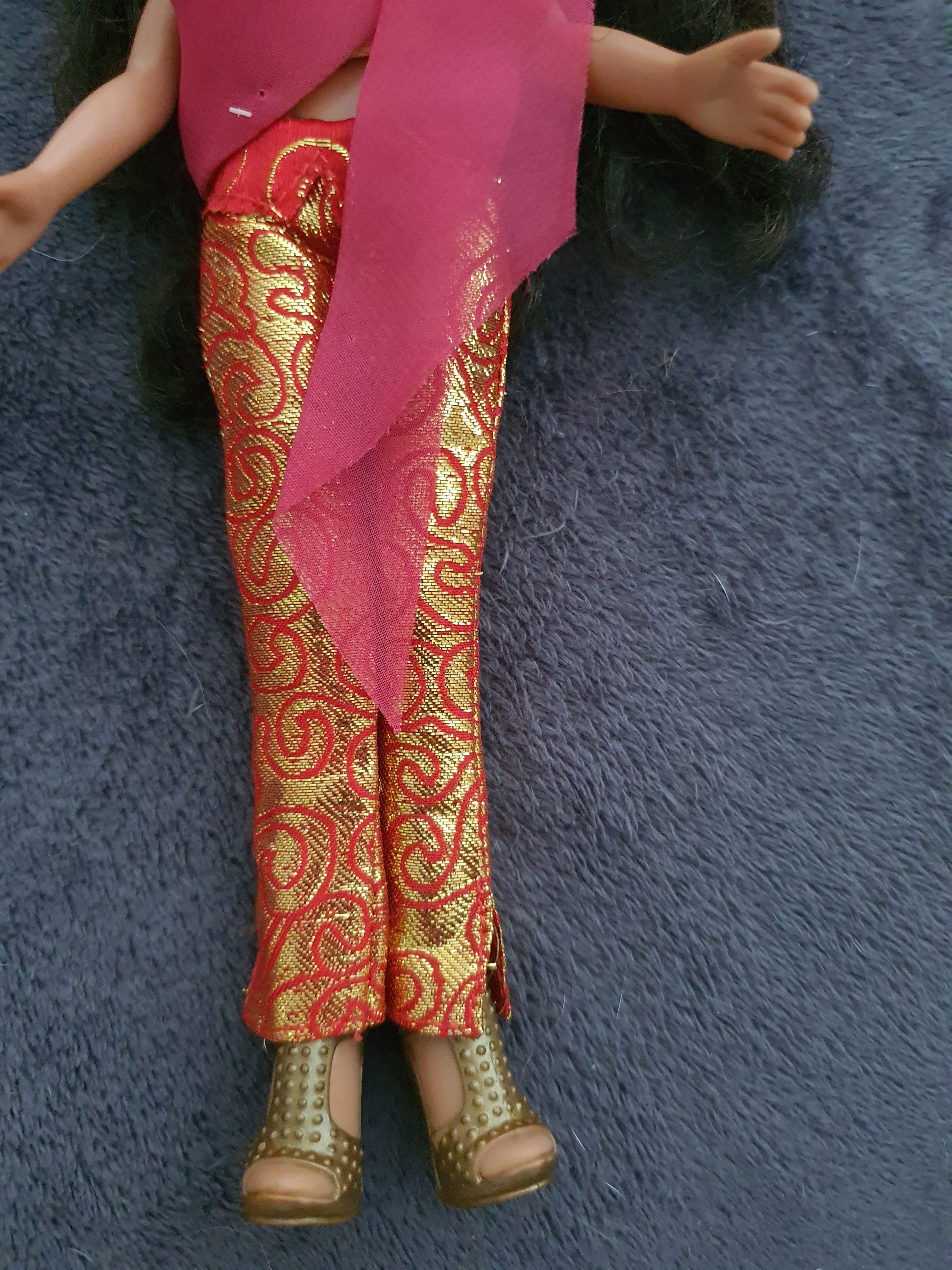 Bratz yasmin stilyn'in the city