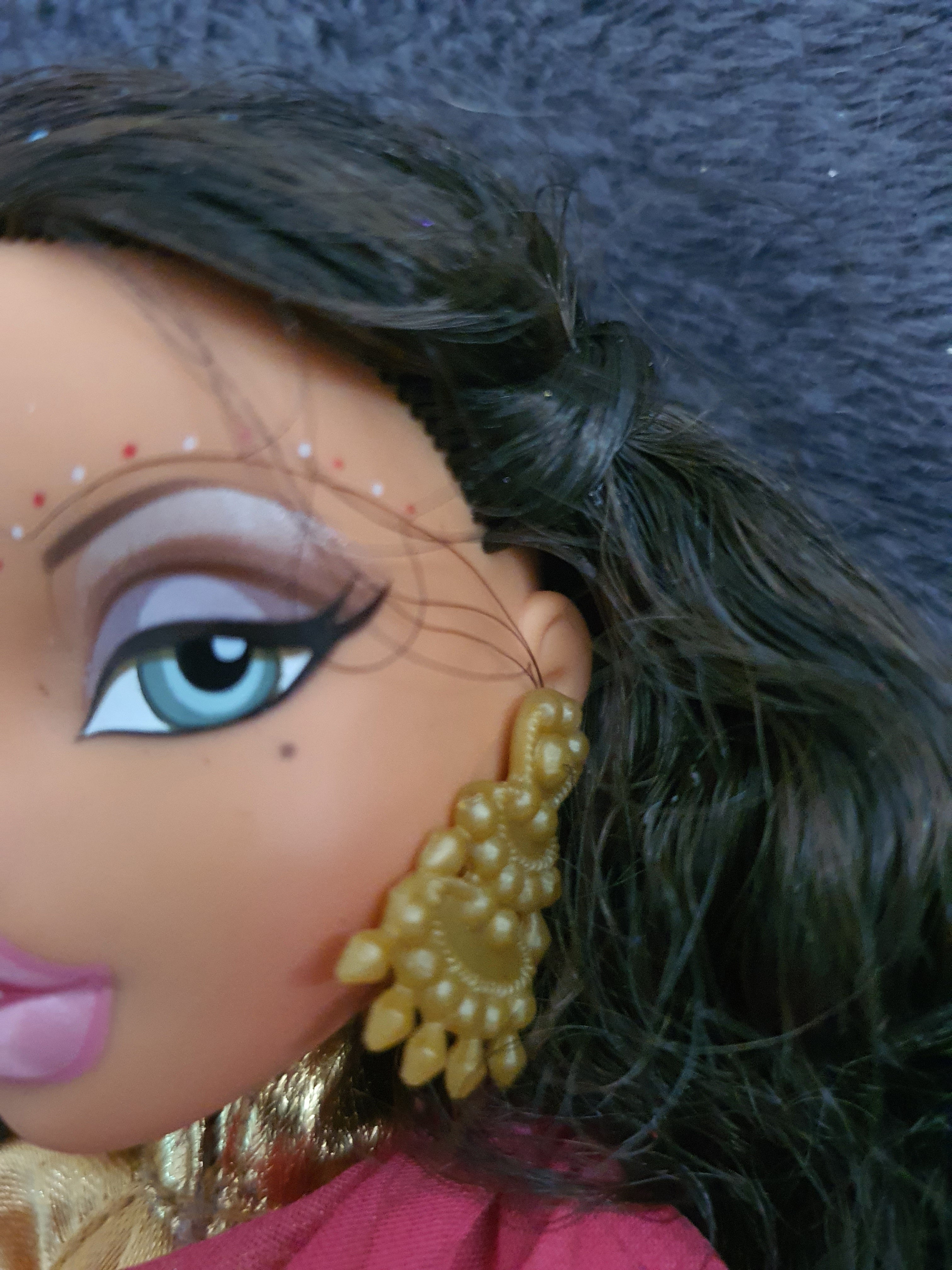 Bratz yasmin stilyn'in the city