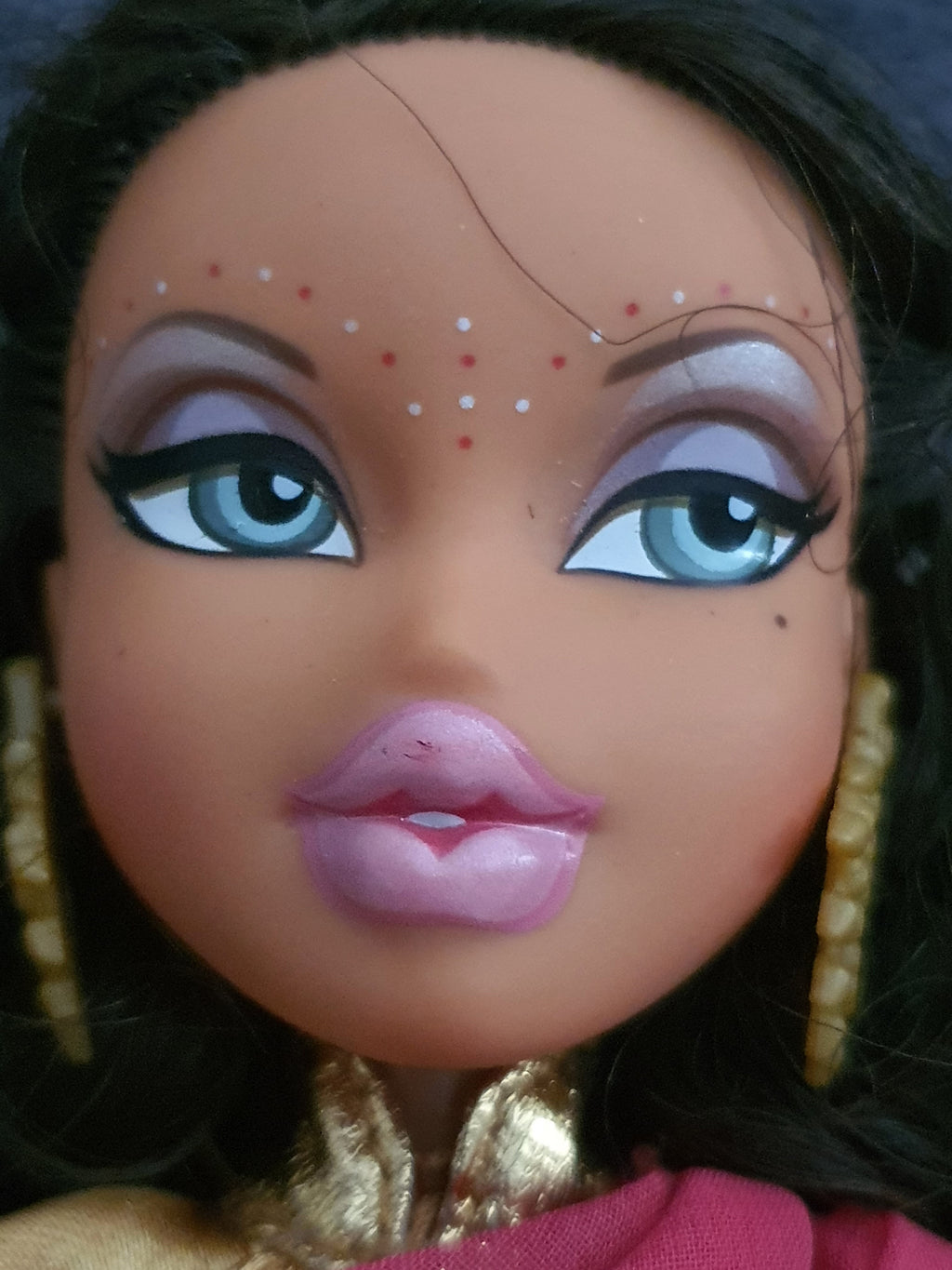 Bratz yasmin stilyn'in the city