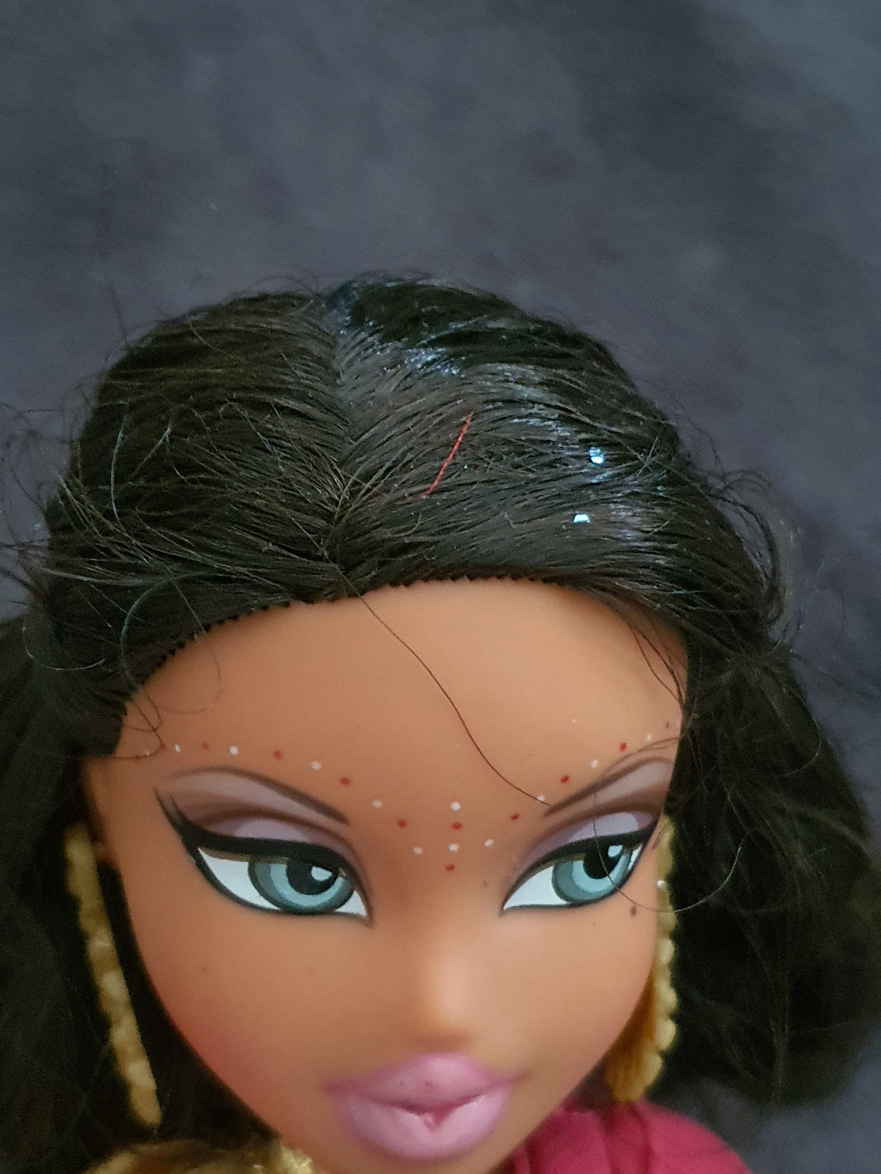 Bratz yasmin stilyn'in the city