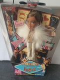 Bratz sasha welcome las vegas