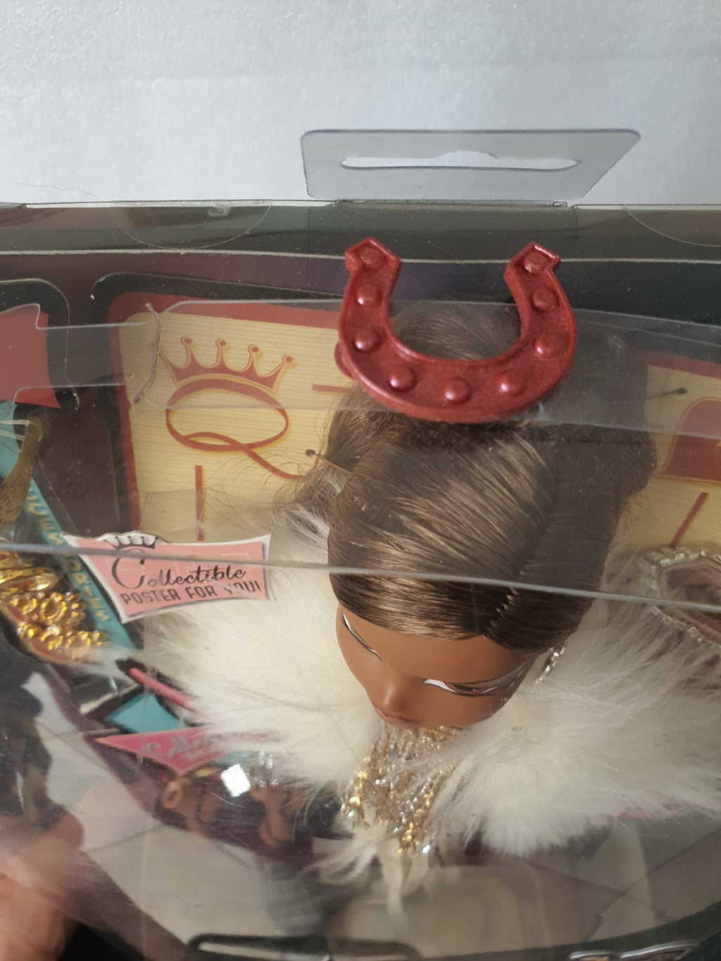 Bratz sasha welcome las vegas
