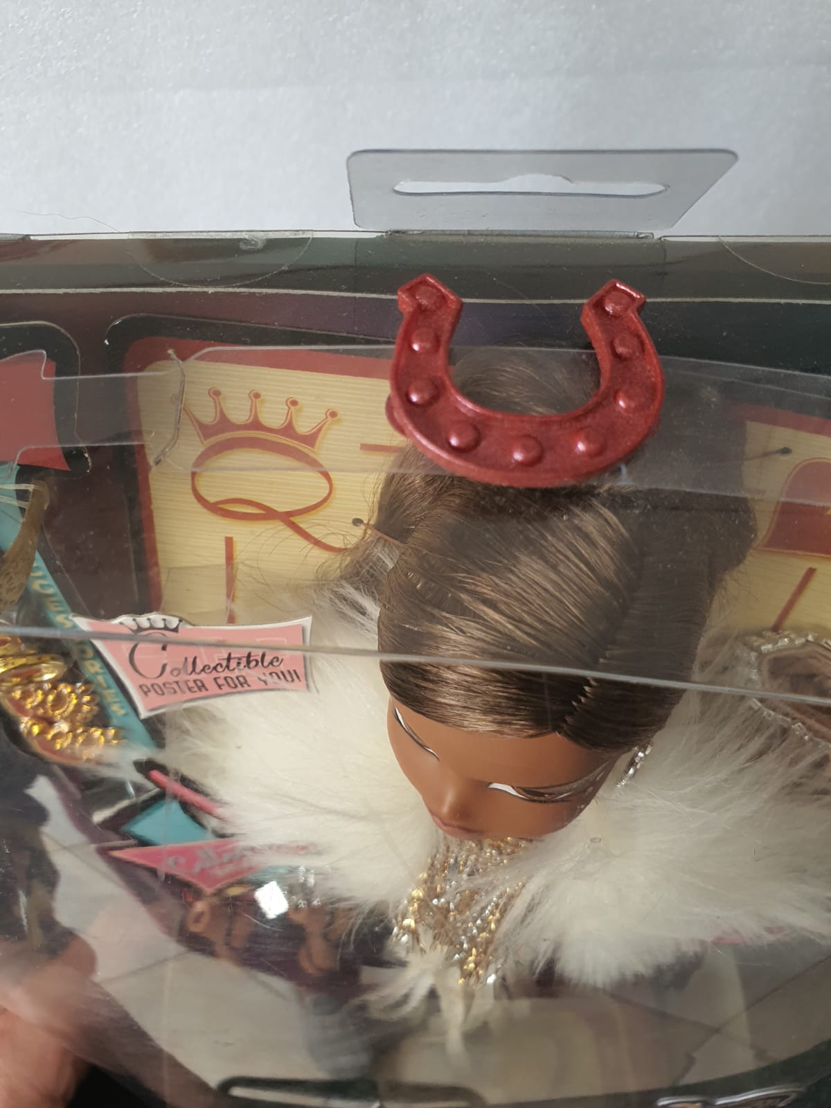 Bratz sasha welcome las vegas