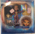 Bratz designed sasha Nib