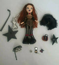 Bratz meygan midnight dance