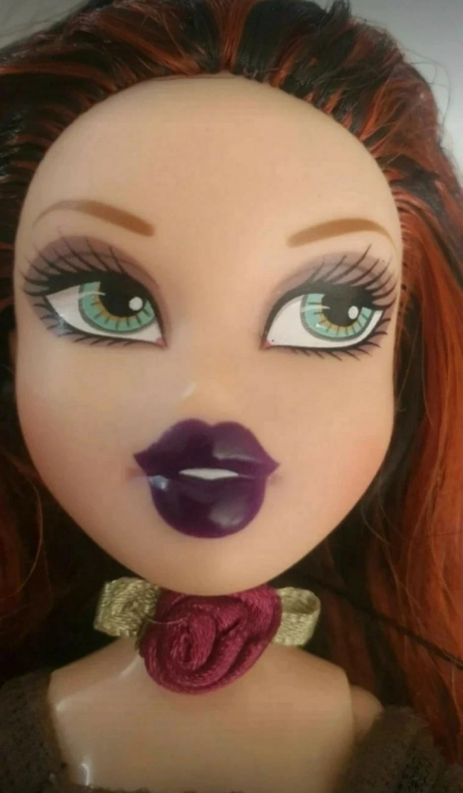 Bratz meygan midnight dance