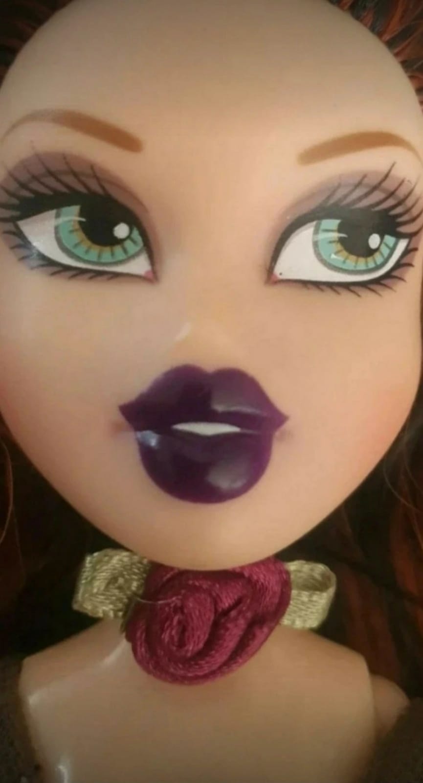 Bratz meygan midnight dance