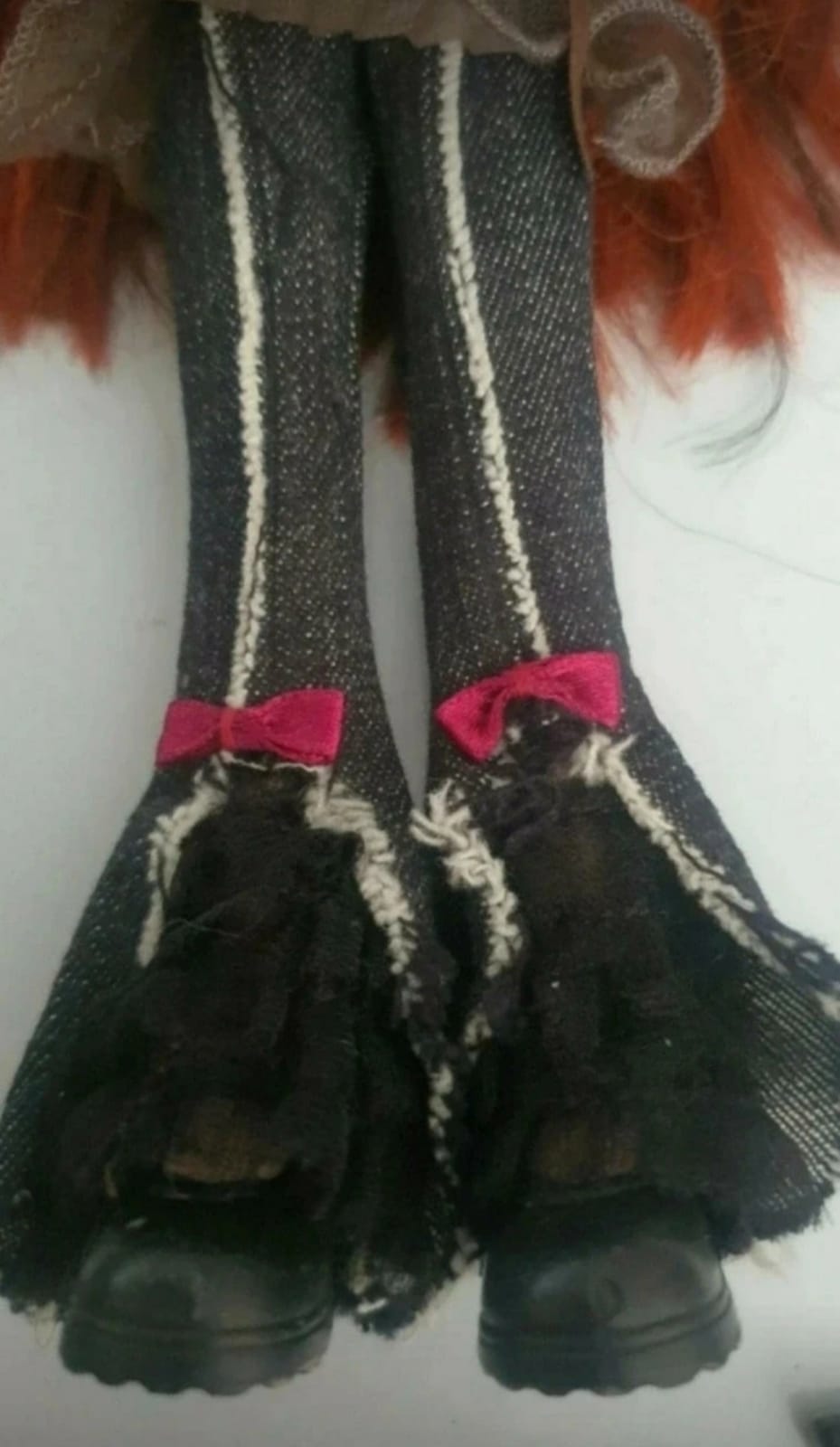 Bratz meygan midnight dance