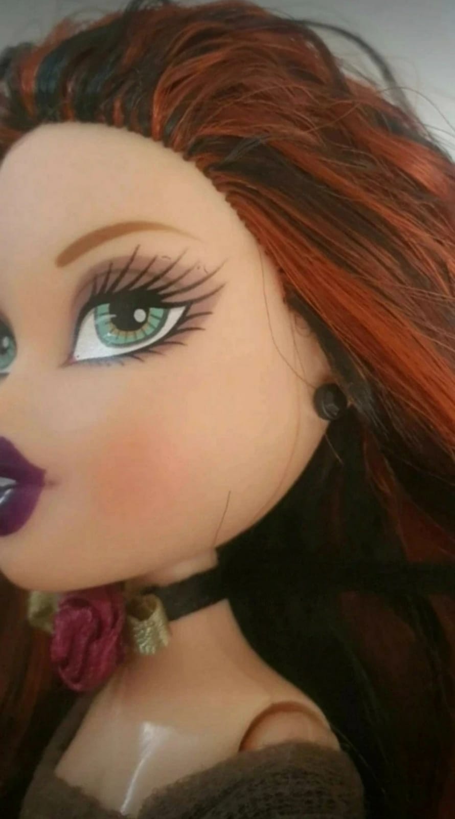 Bratz meygan midnight dance