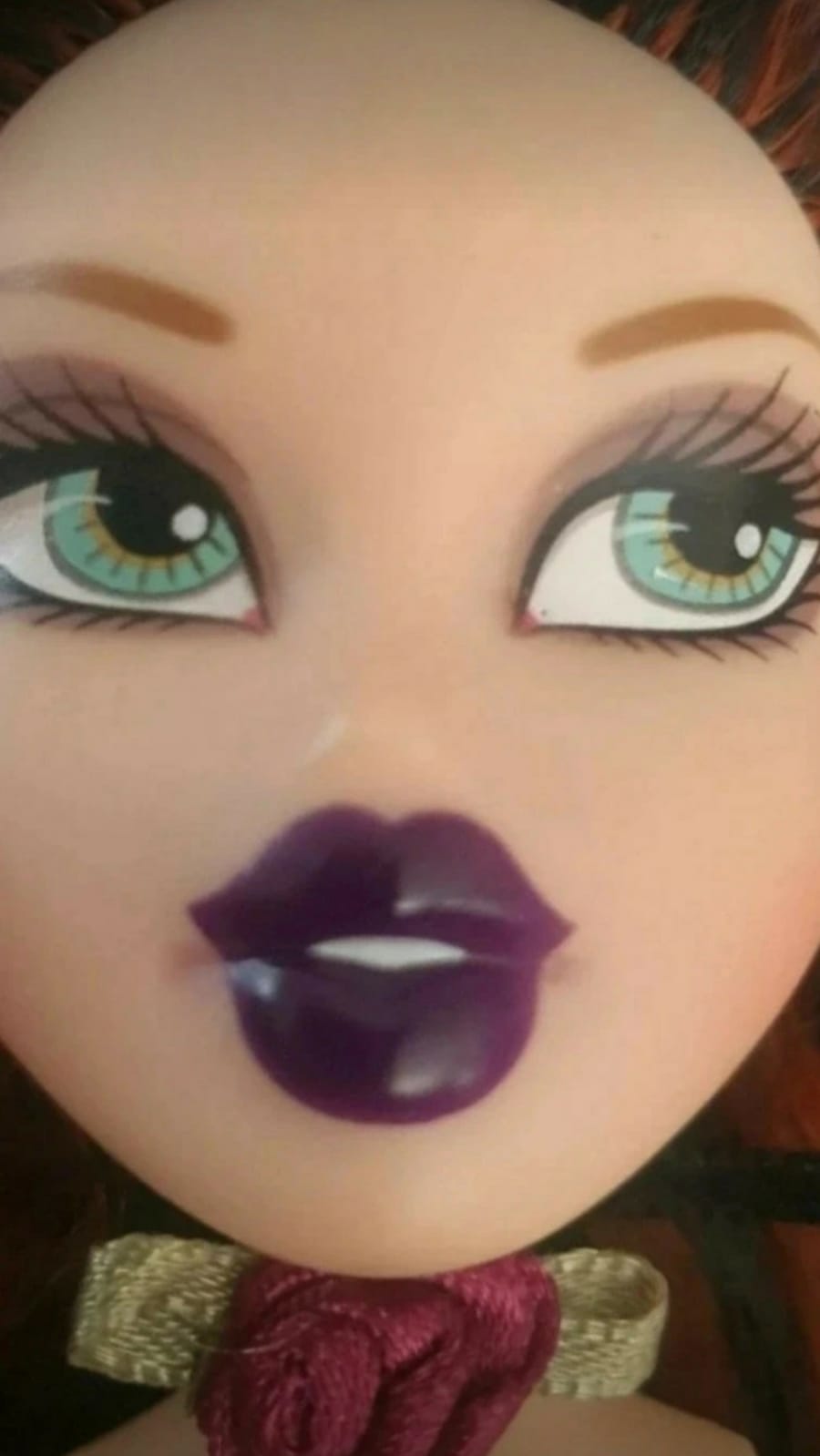 Bratz meygan midnight dance