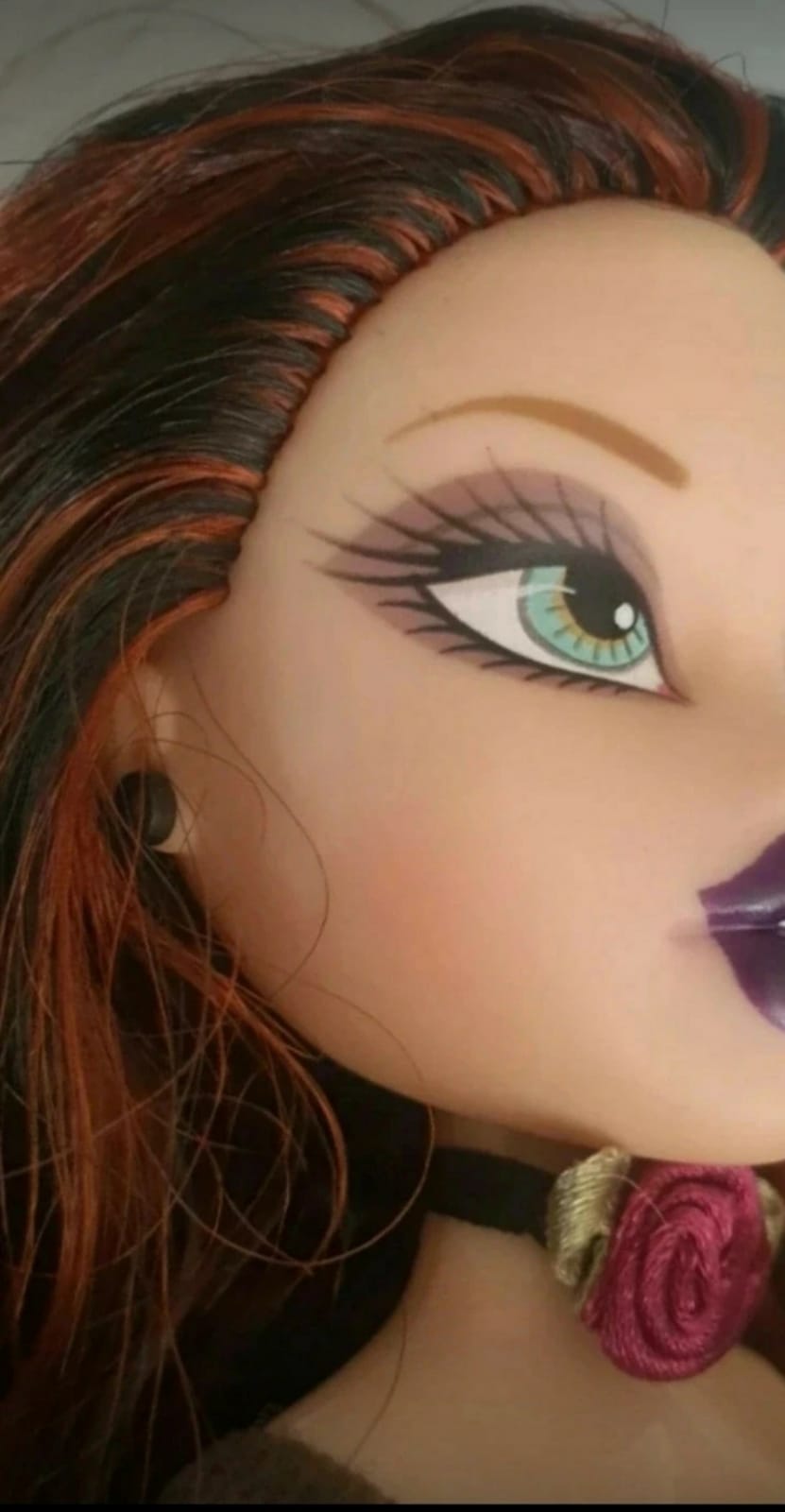Bratz meygan midnight dance