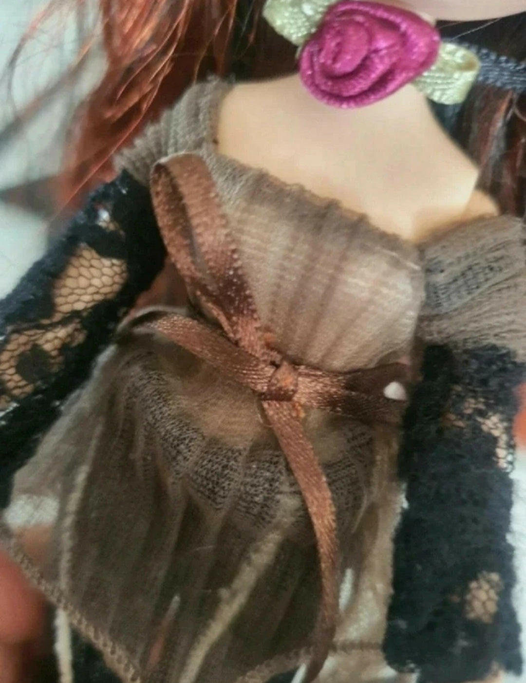Bratz meygan midnight dance