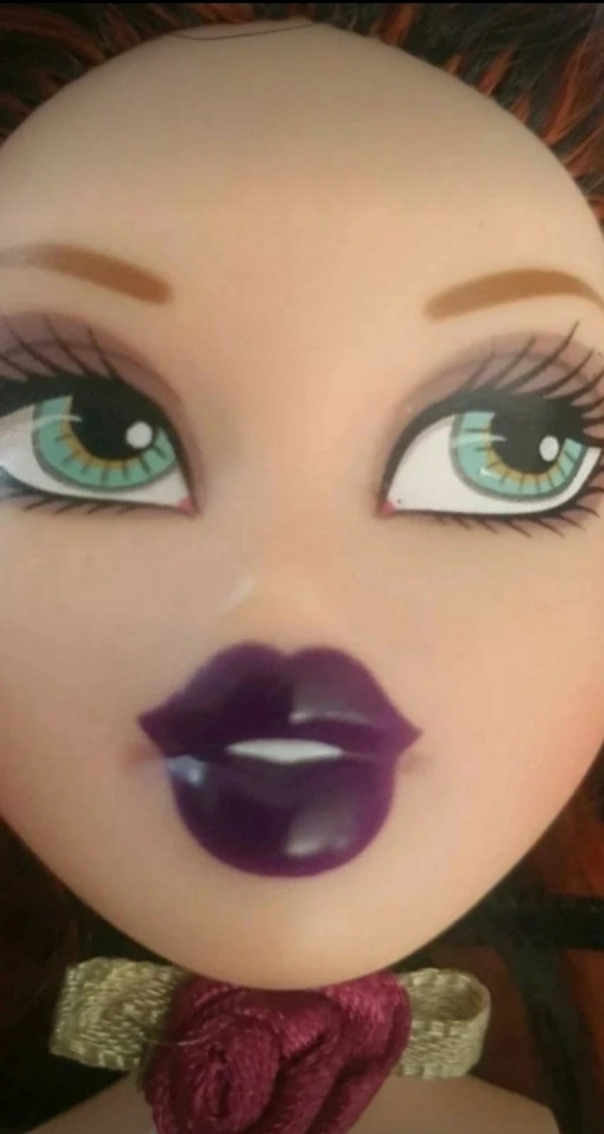 Bratz meygan midnight dance