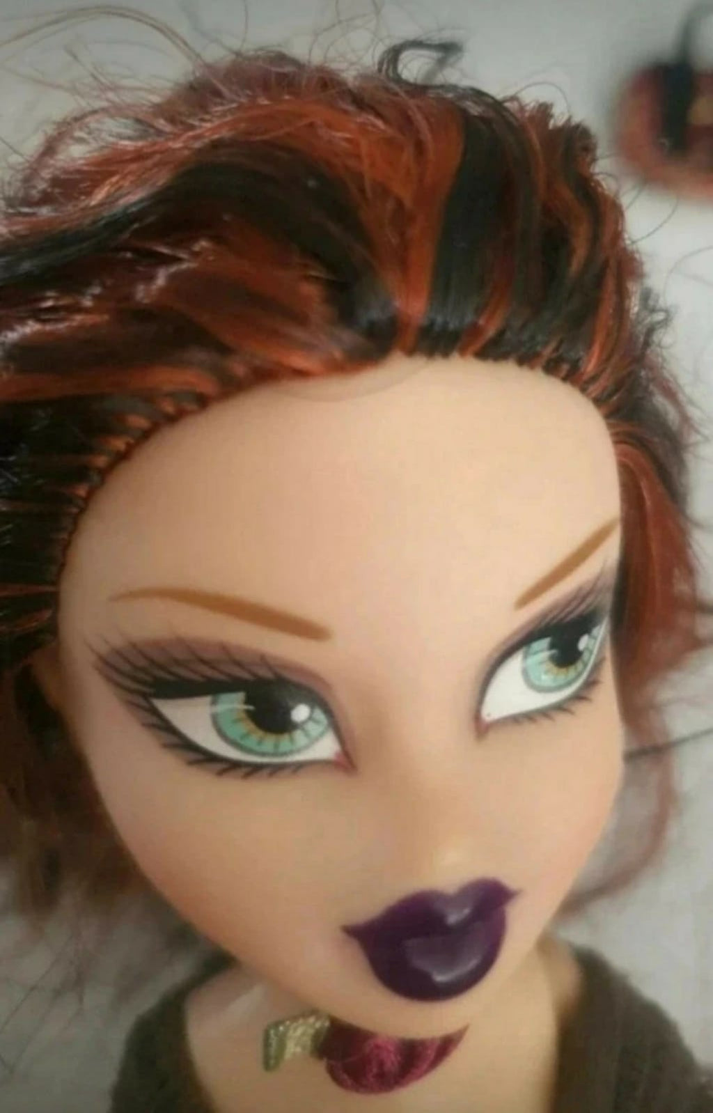 Bratz meygan midnight dance