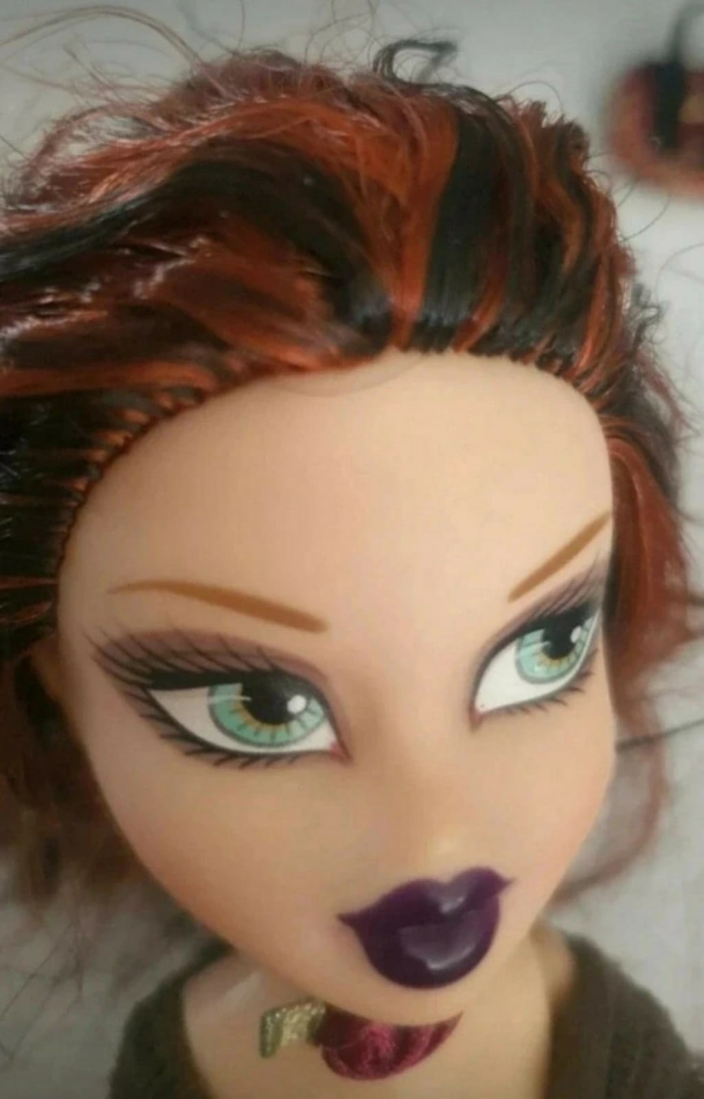 Bratz meygan midnight dance