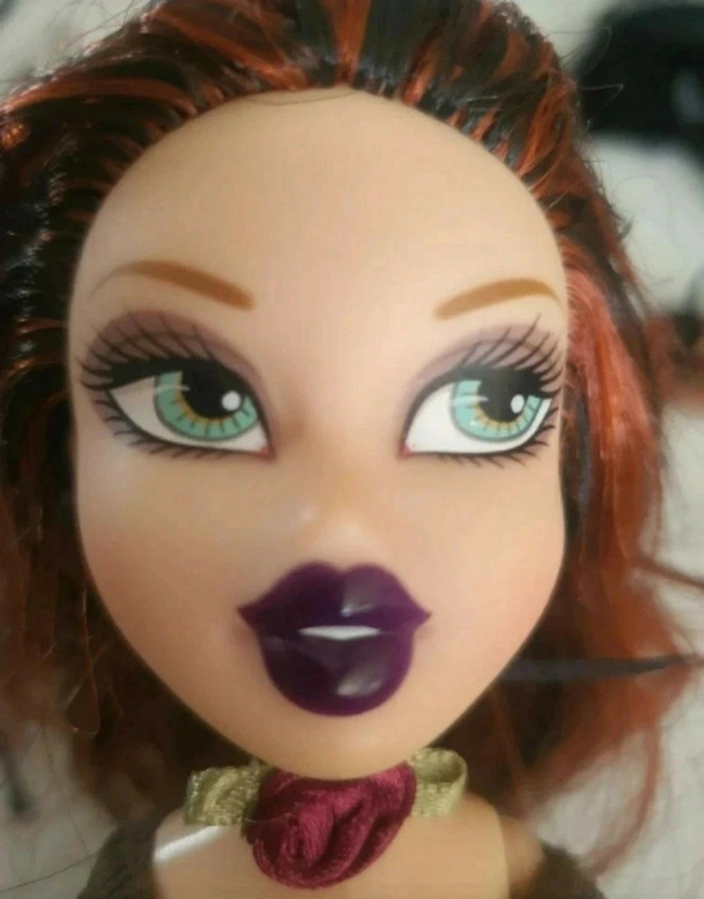 Bratz meygan midnight dance