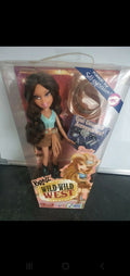 Bratz yasmin wild wild west self expression