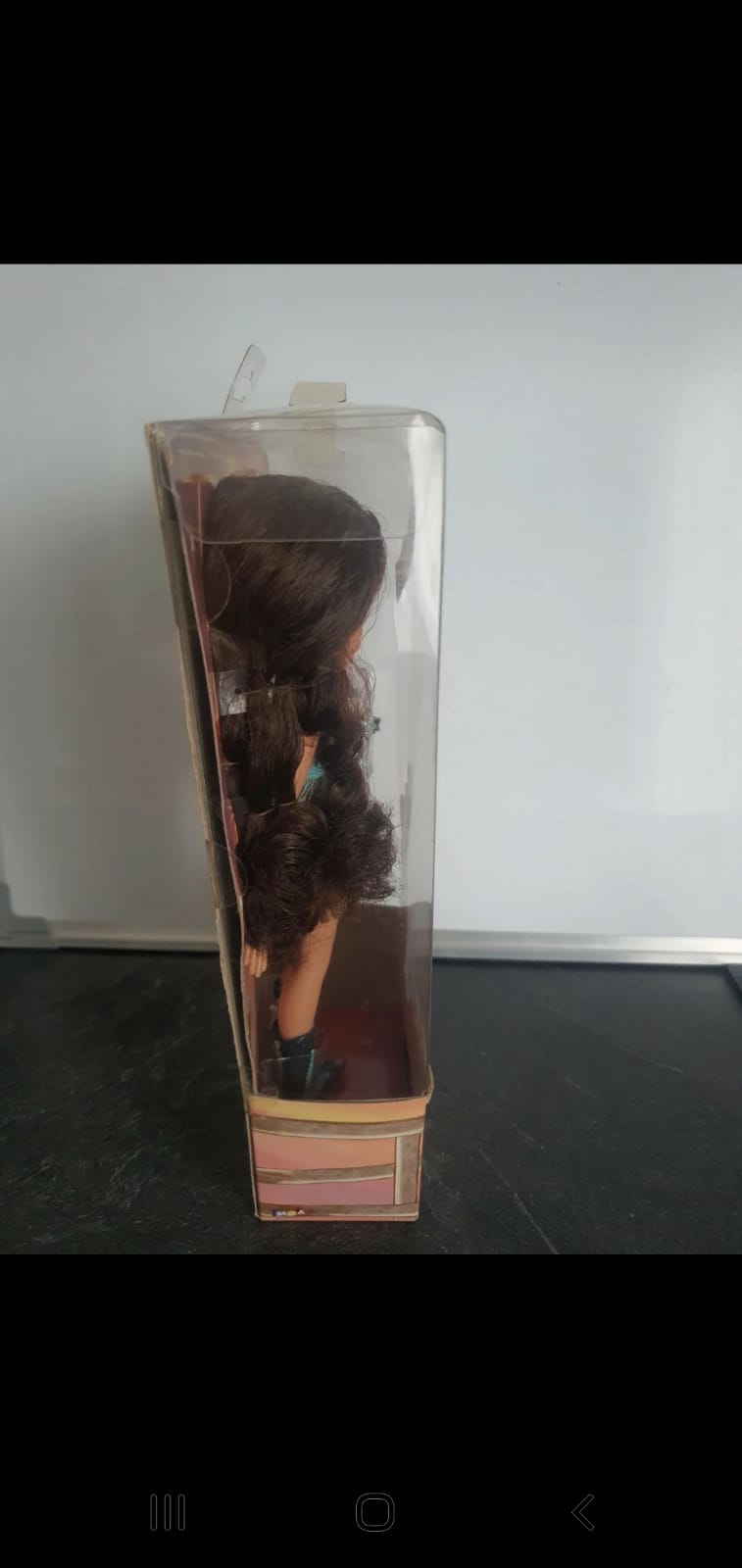 Bratz yasmin wild wild west self expression