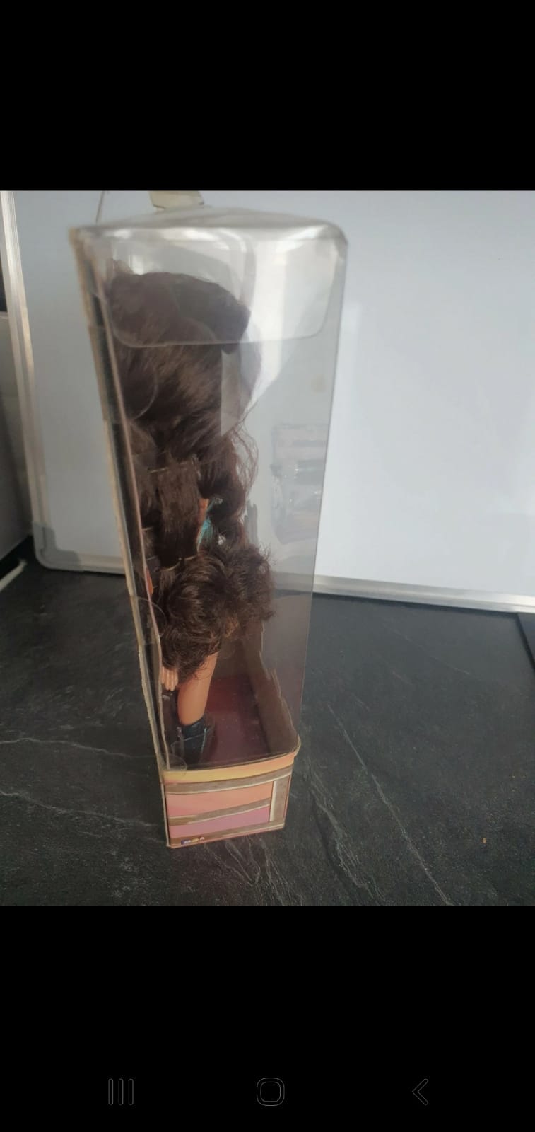 Bratz yasmin wild wild west self expression