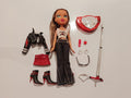 Bratz yasmin rock angelz 2005