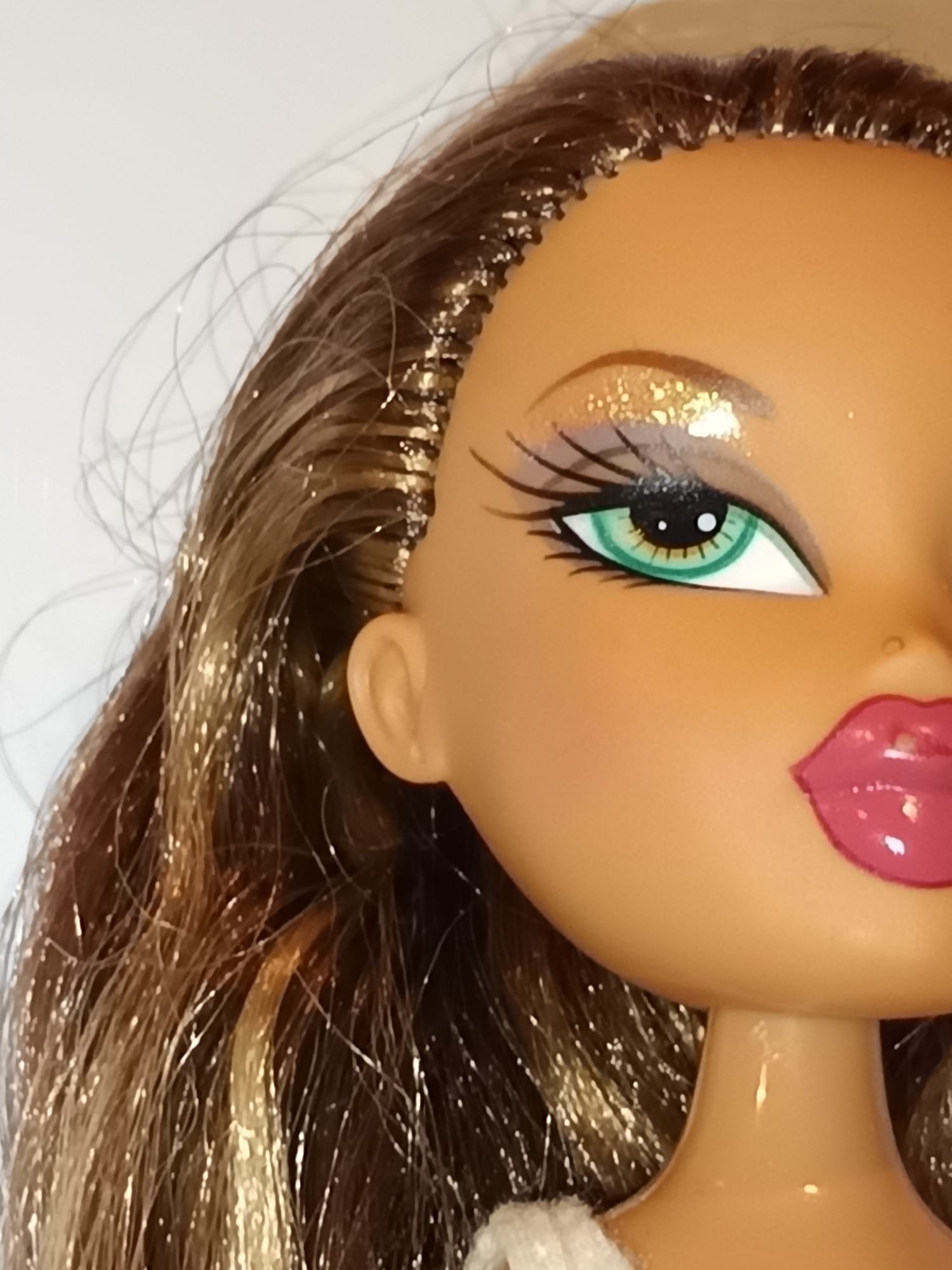 Bratz yasmin rock angelz 2005