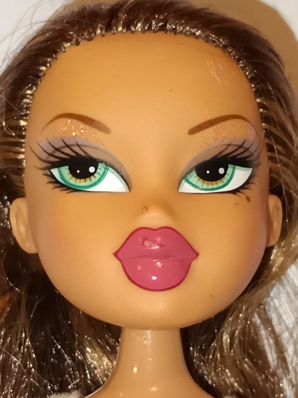 Bratz yasmin rock angelz 2005