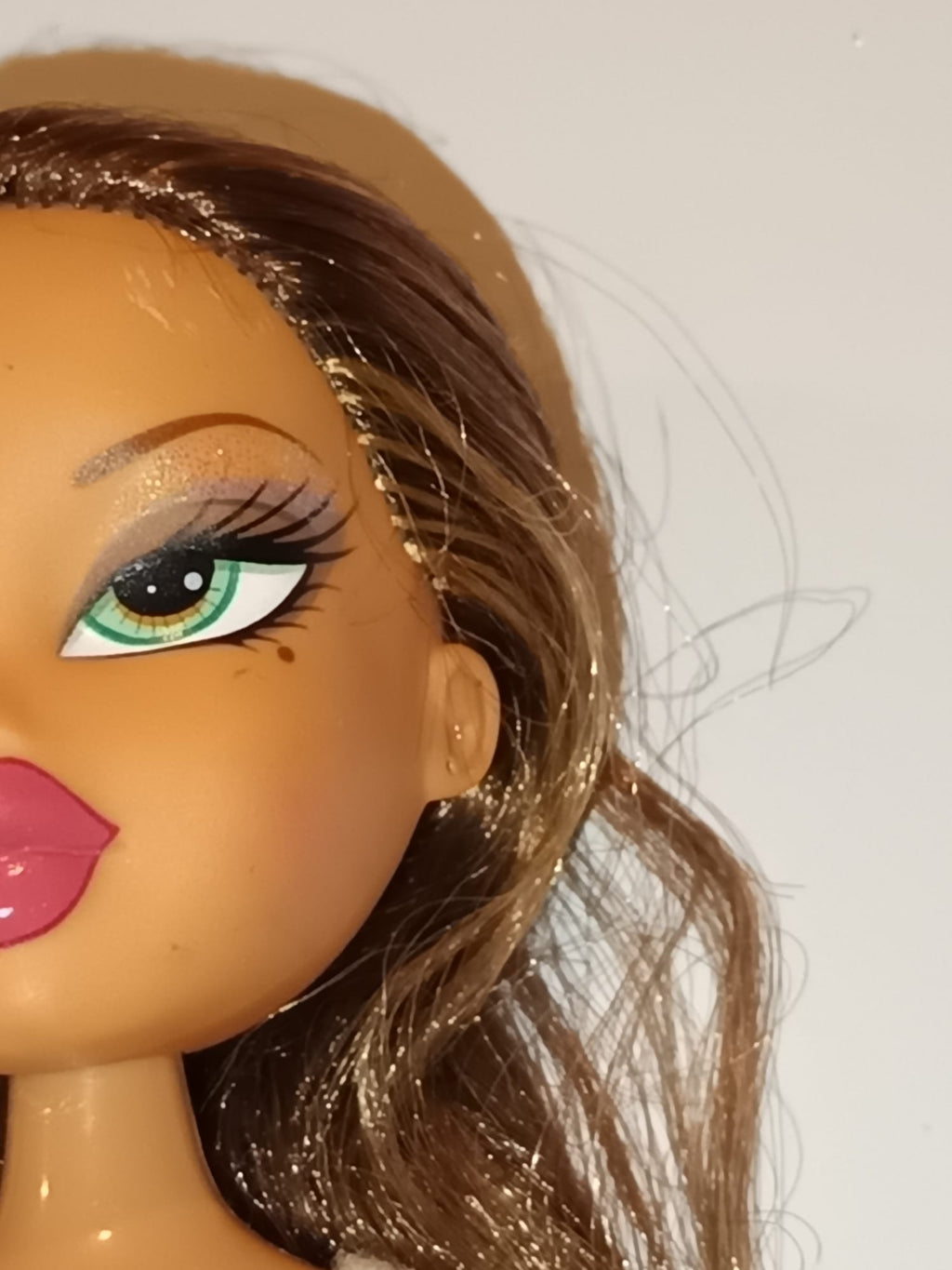 Bratz yasmin rock angelz 2005