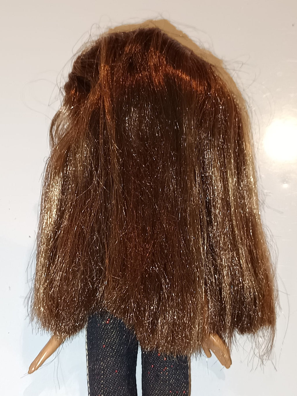 Bratz yasmin rock angelz 2005