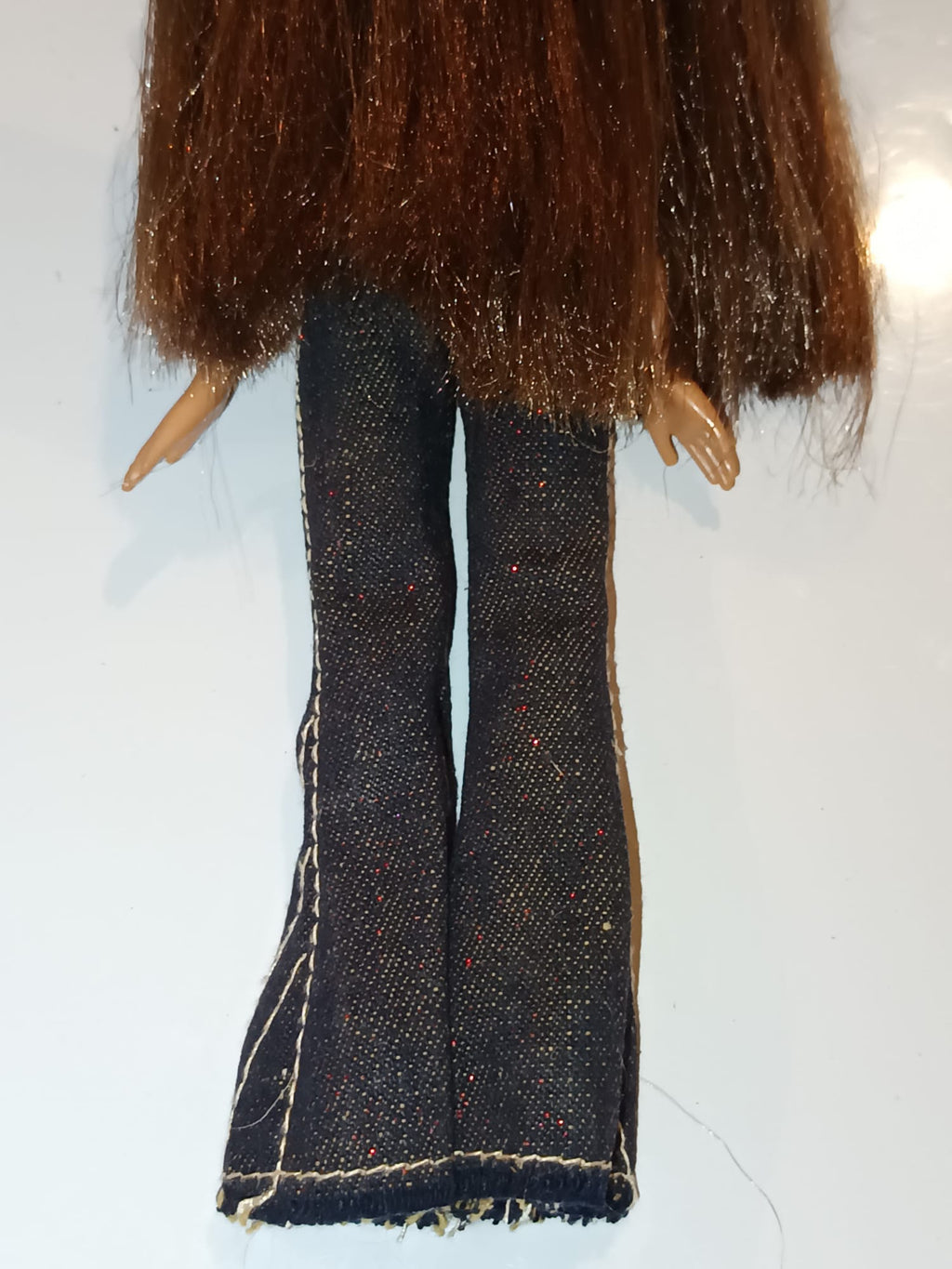 Bratz yasmin rock angelz 2005