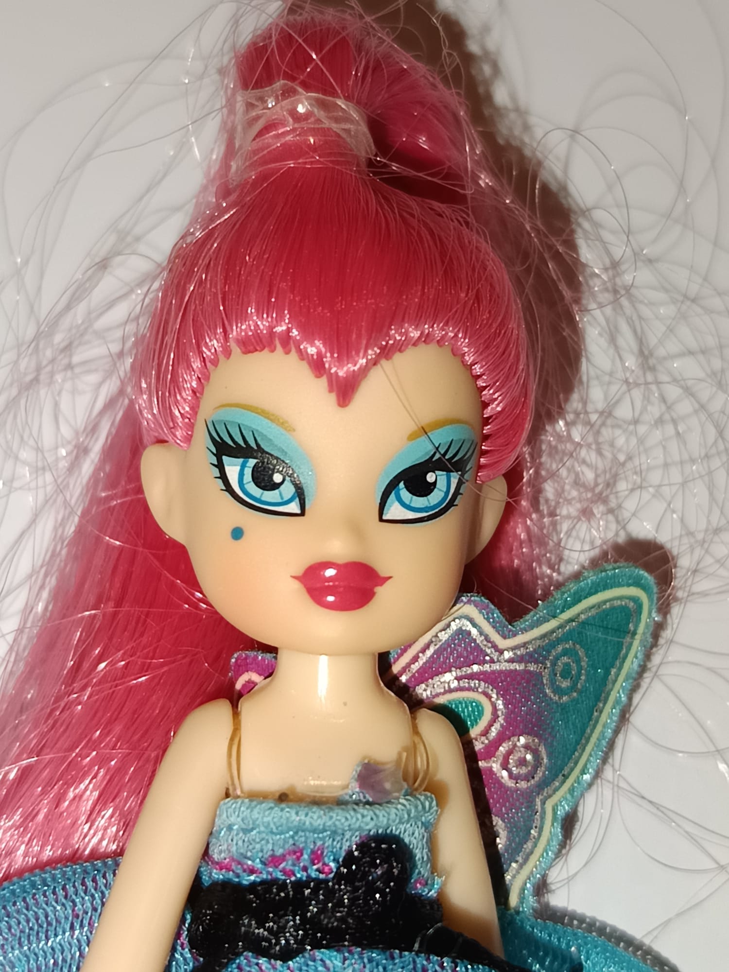 Bratz jade pixiez