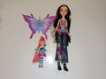 Bratz jade pixiez