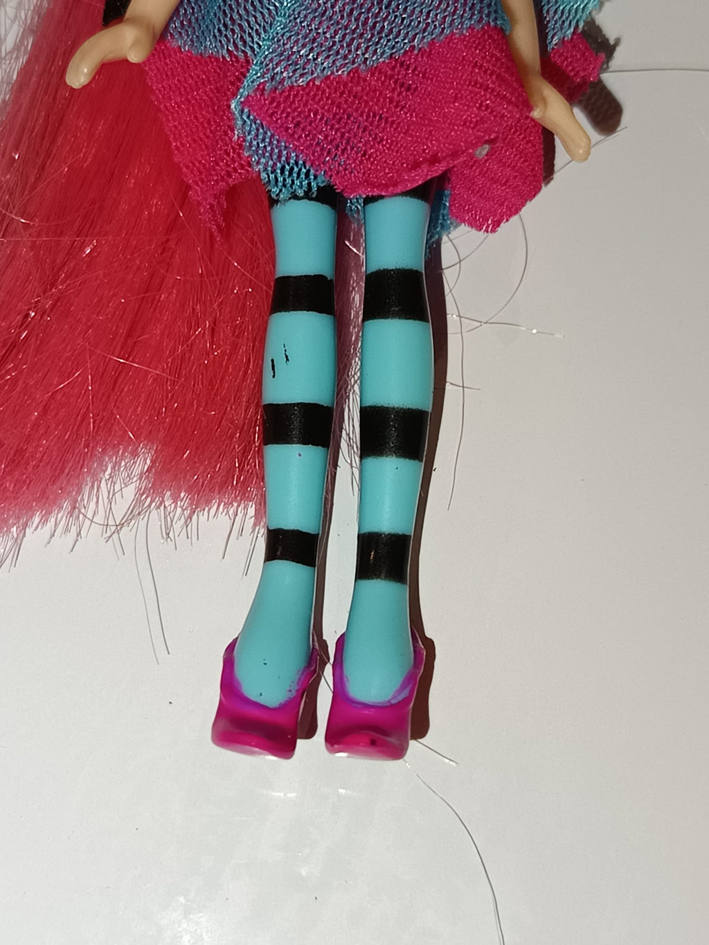 Bratz jade pixiez