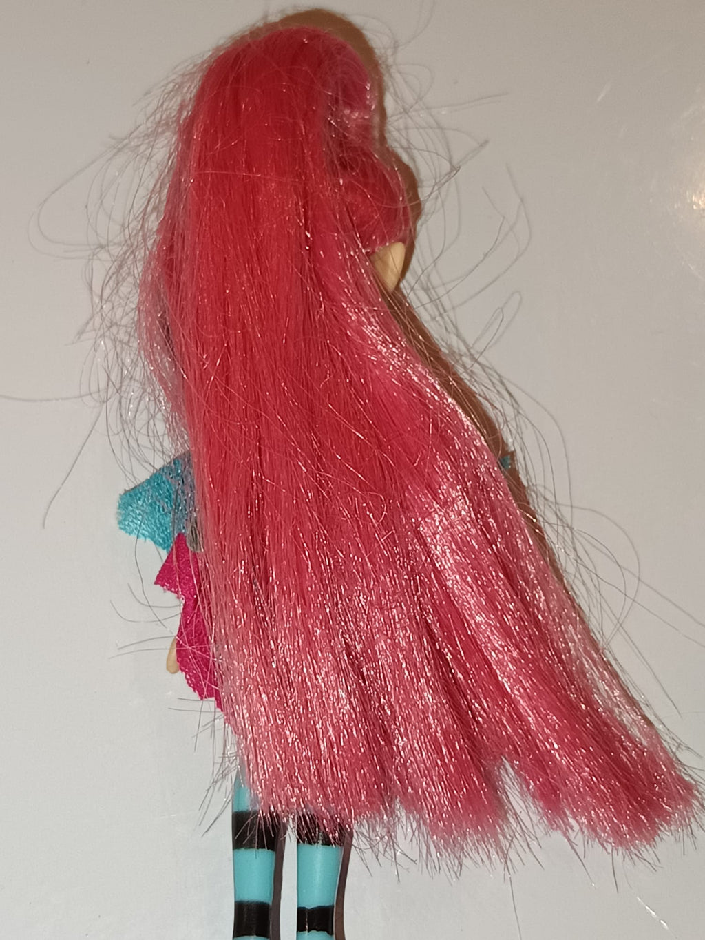 Bratz jade pixiez