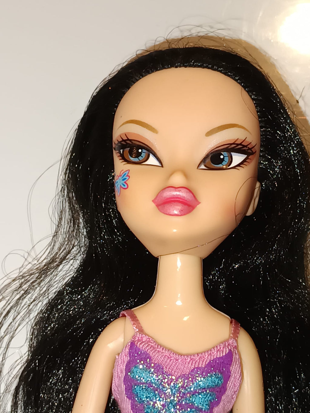 Bratz jade pixiez