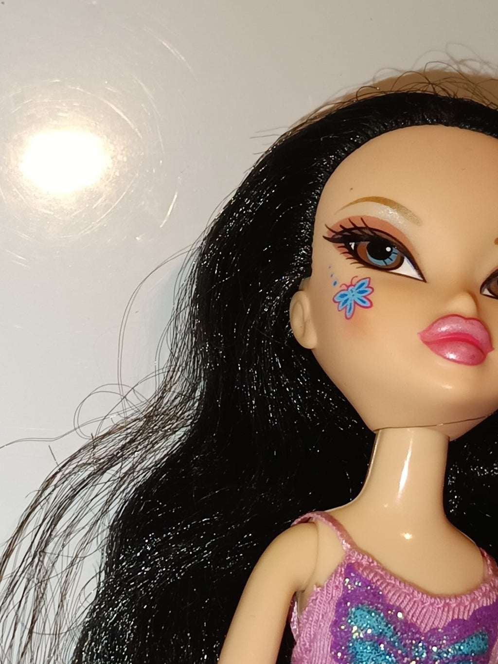 Bratz jade pixiez