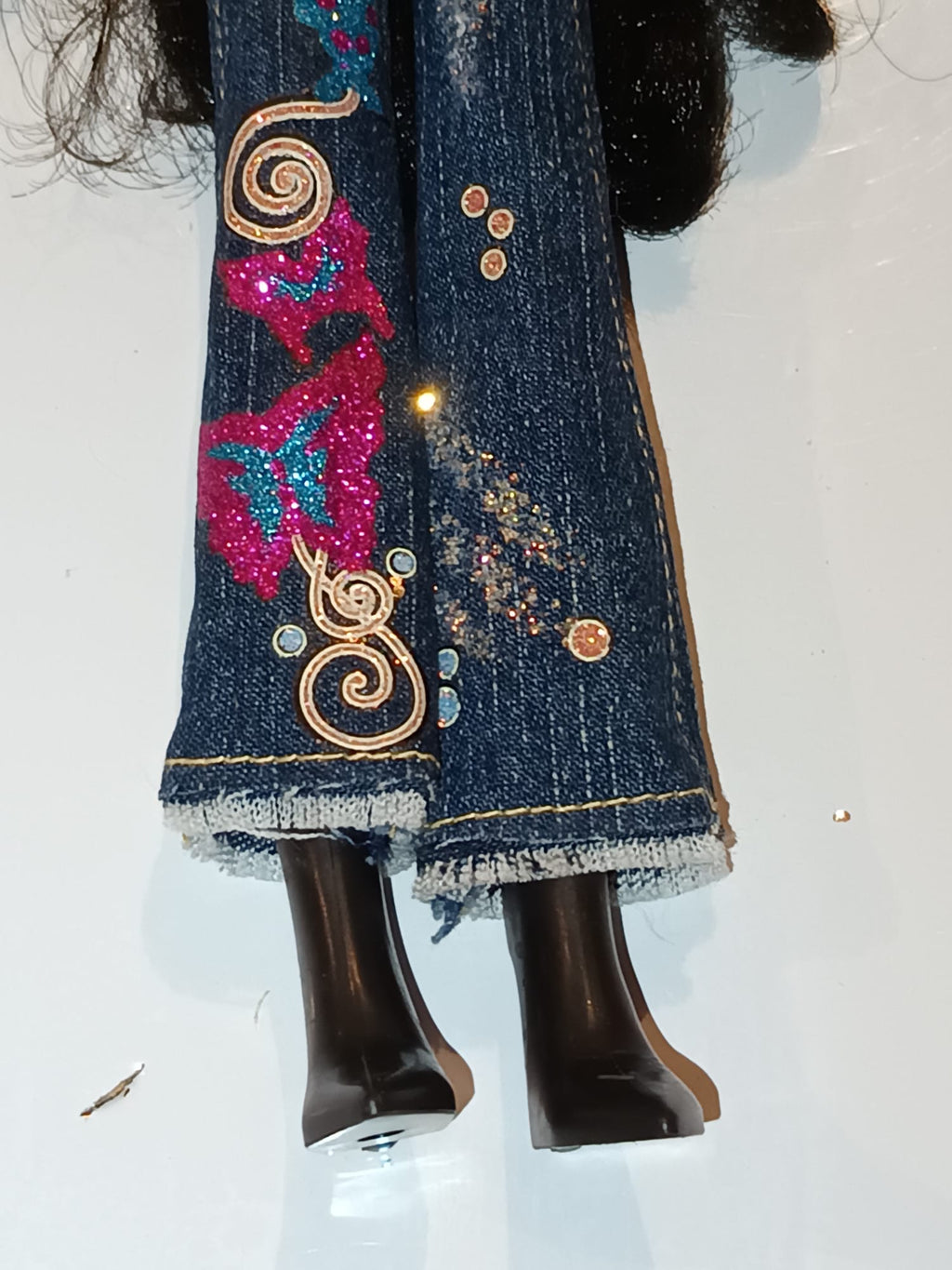 Bratz jade pixiez