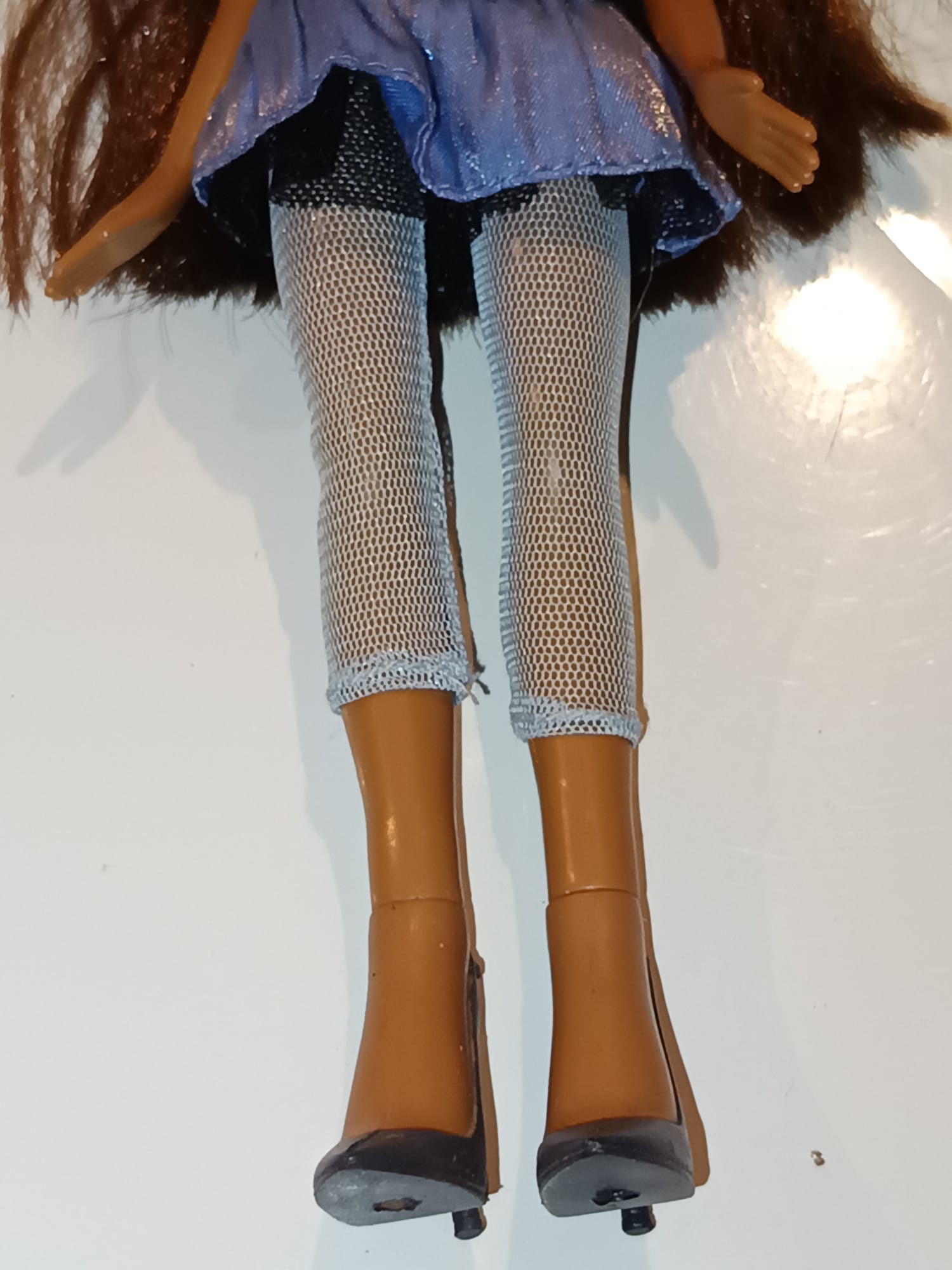 Bratz sasha brithay
