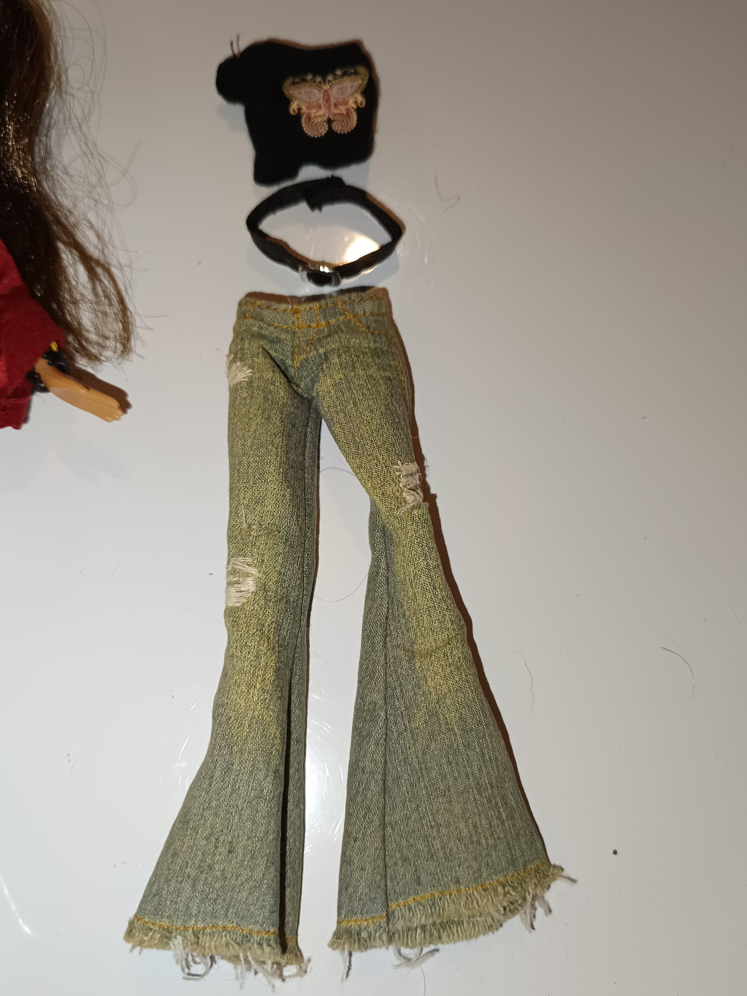Bratz nevra funk out