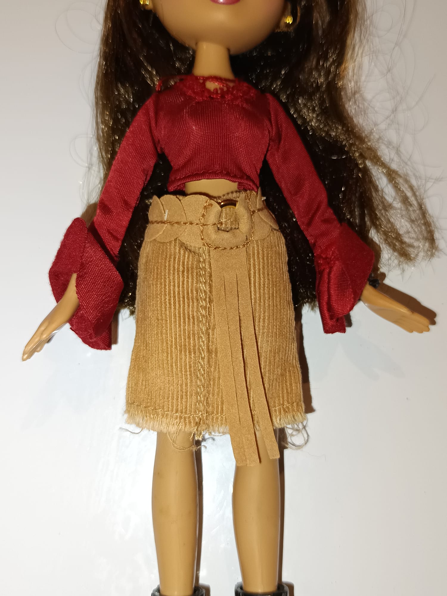 Bratz nevra funk out