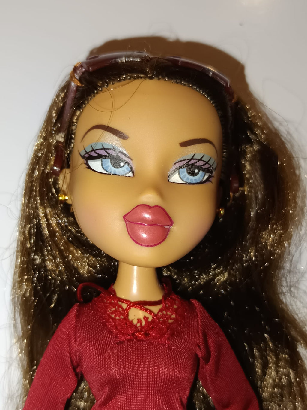 Bratz nevra funk out