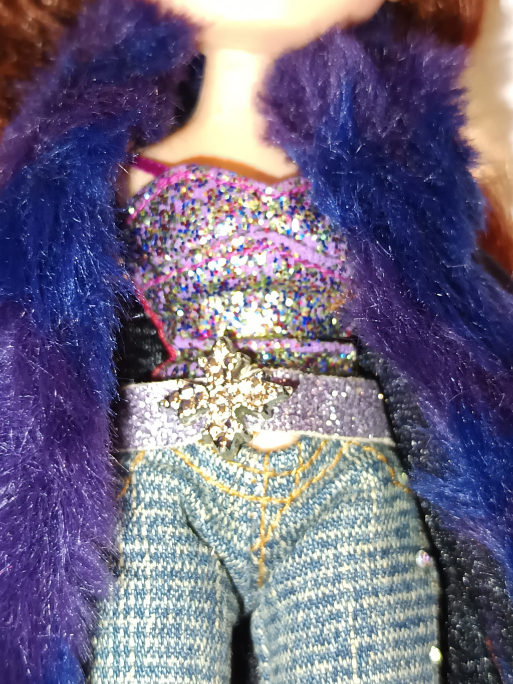 Bratz dana hollywood