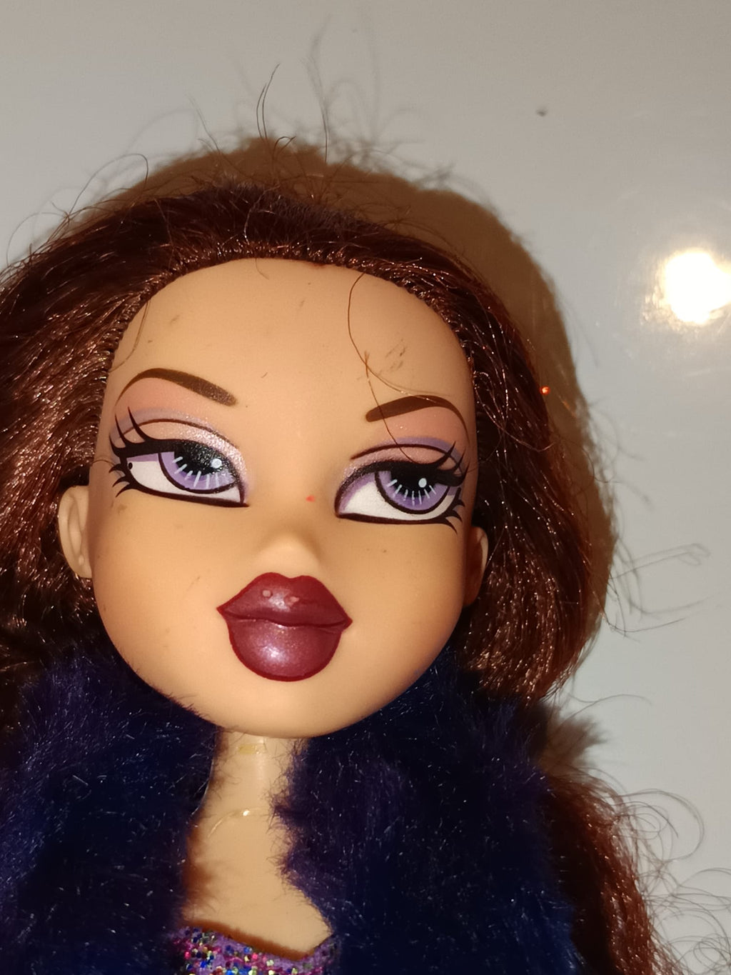 Bratz dana hollywood