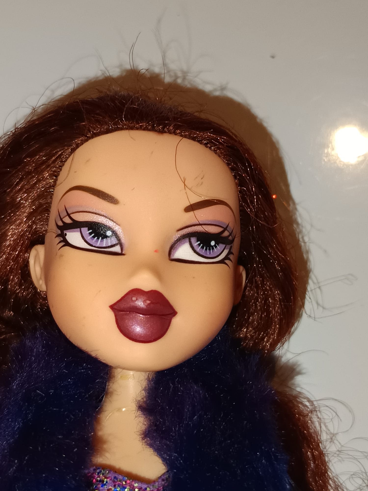 Bratz dana hollywood