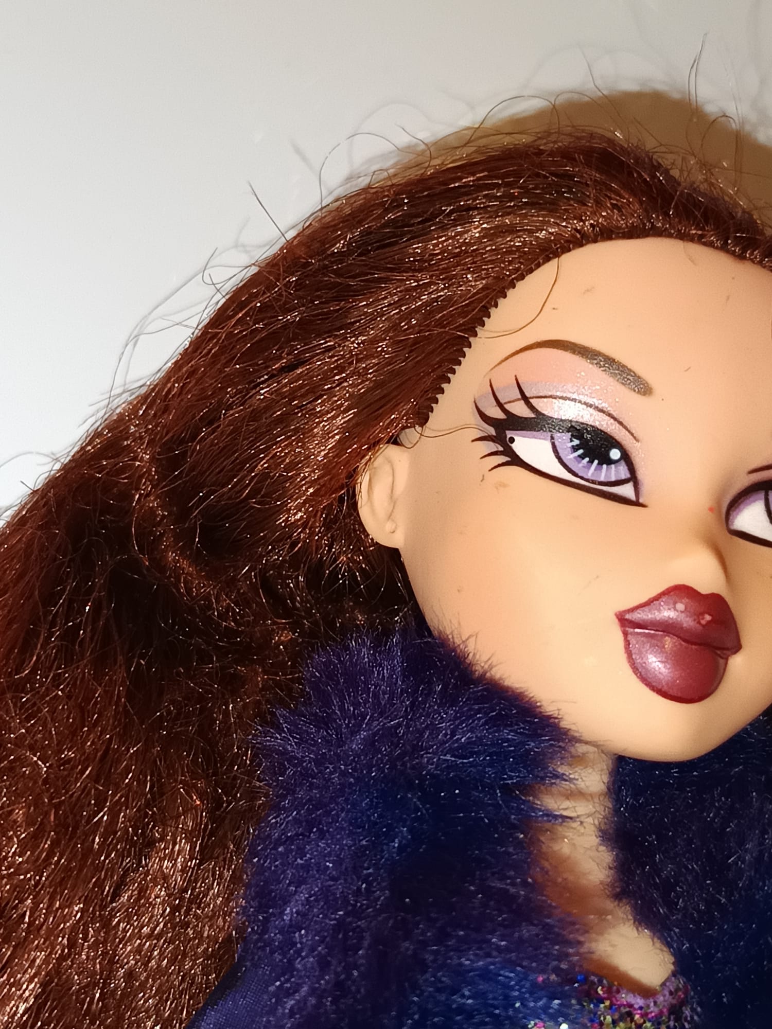 Bratz dana hollywood