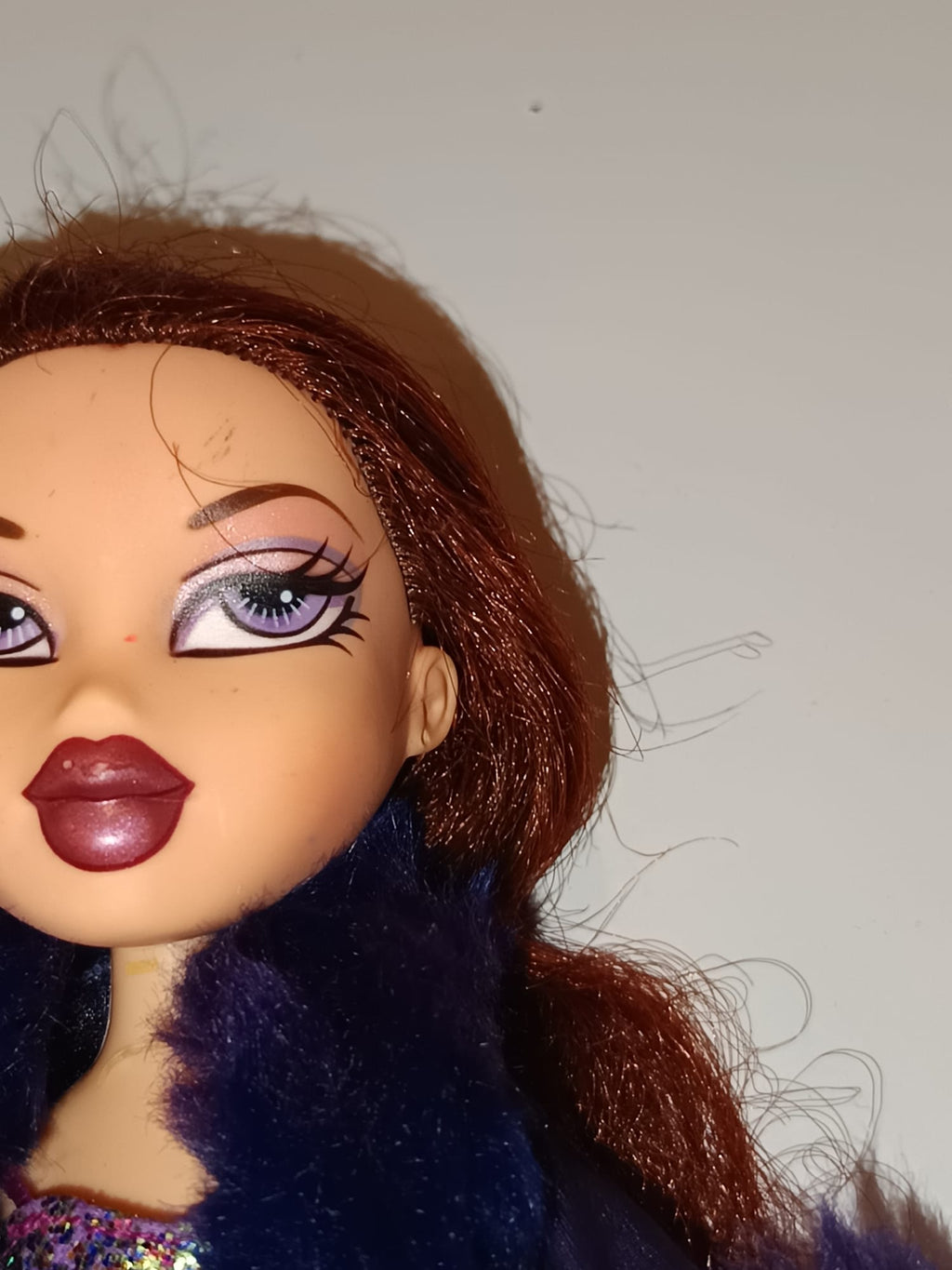Bratz dana hollywood