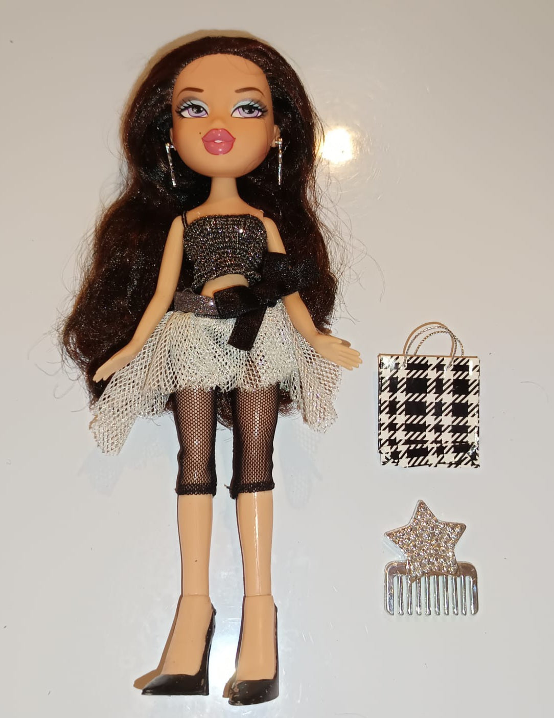 Bratz phoebe brithday