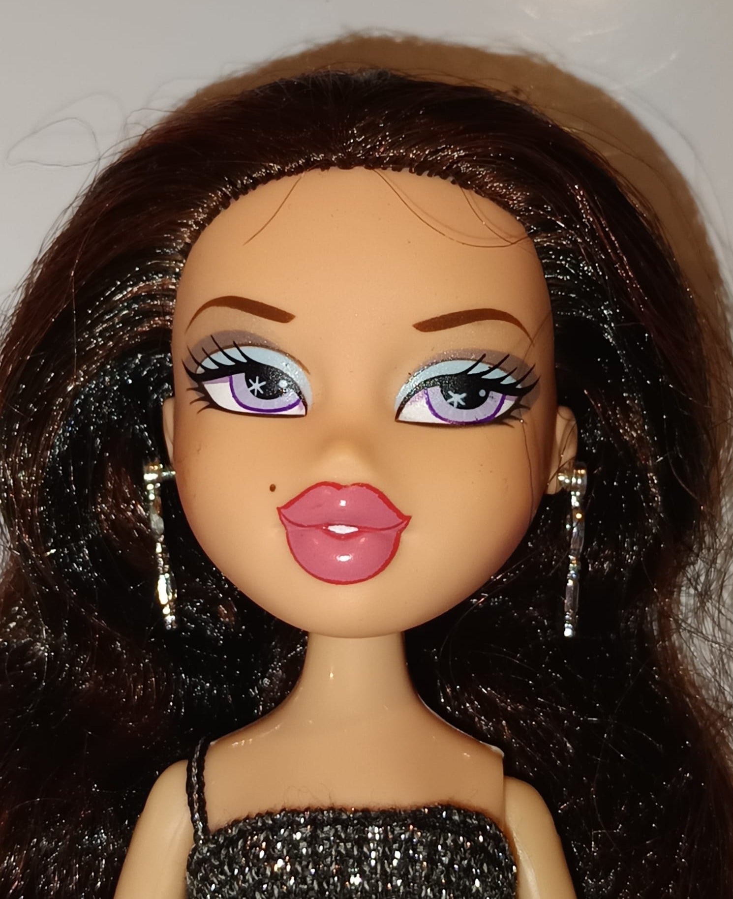 Bratz phoebe brithday