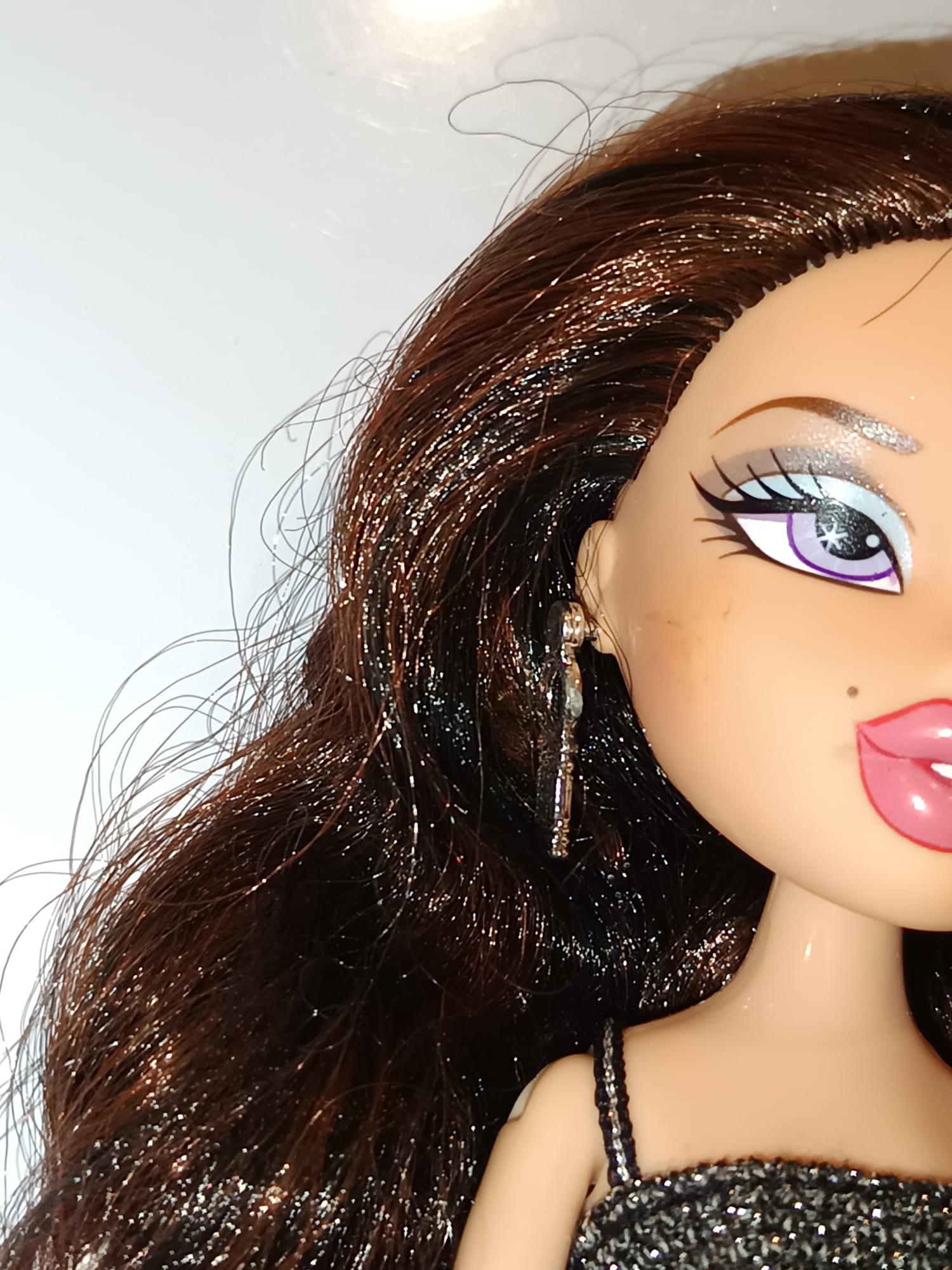 Bratz phoebe brithday
