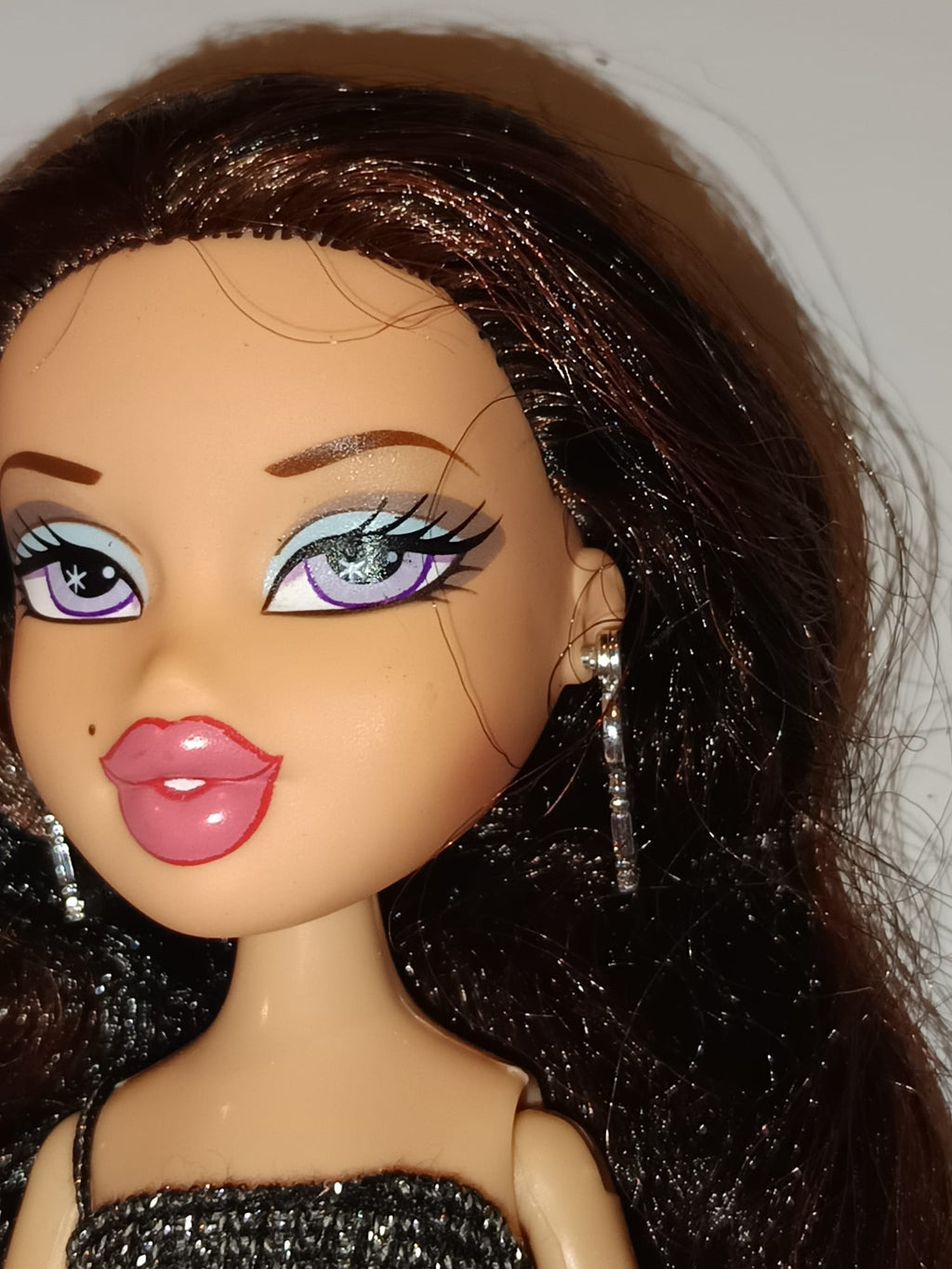 Bratz phoebe brithday